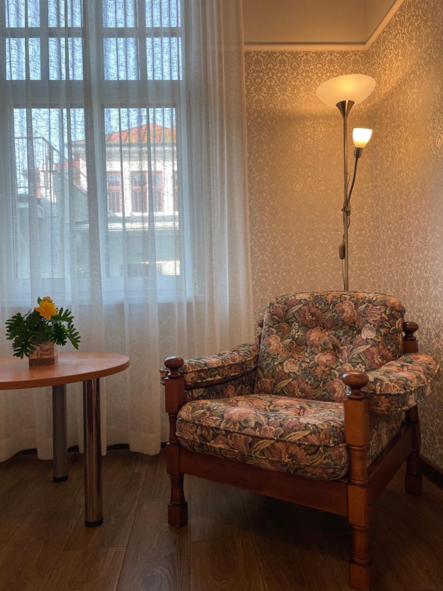 Green Villa Pärnu Buitenkant foto