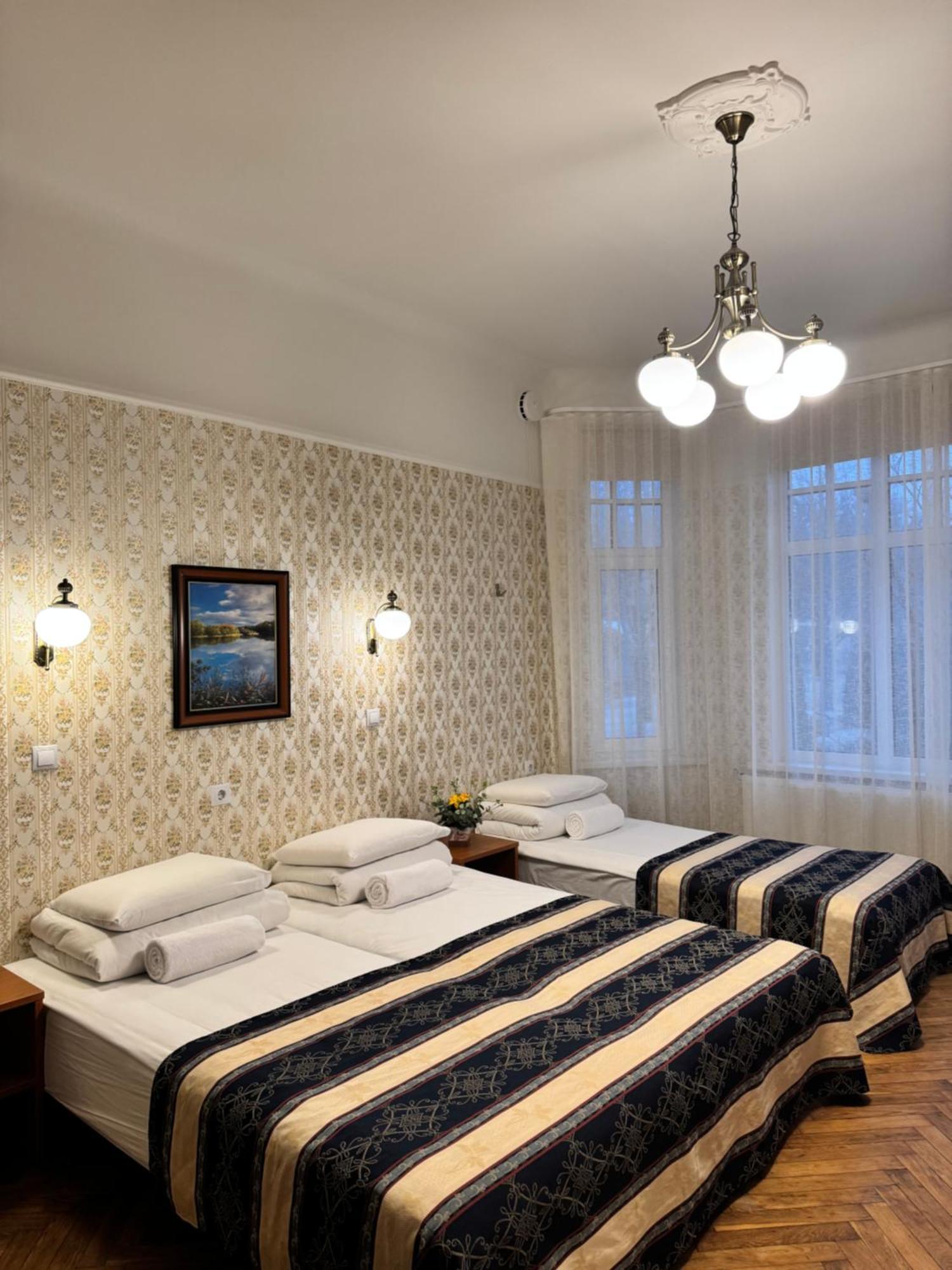 Green Villa Pärnu Buitenkant foto