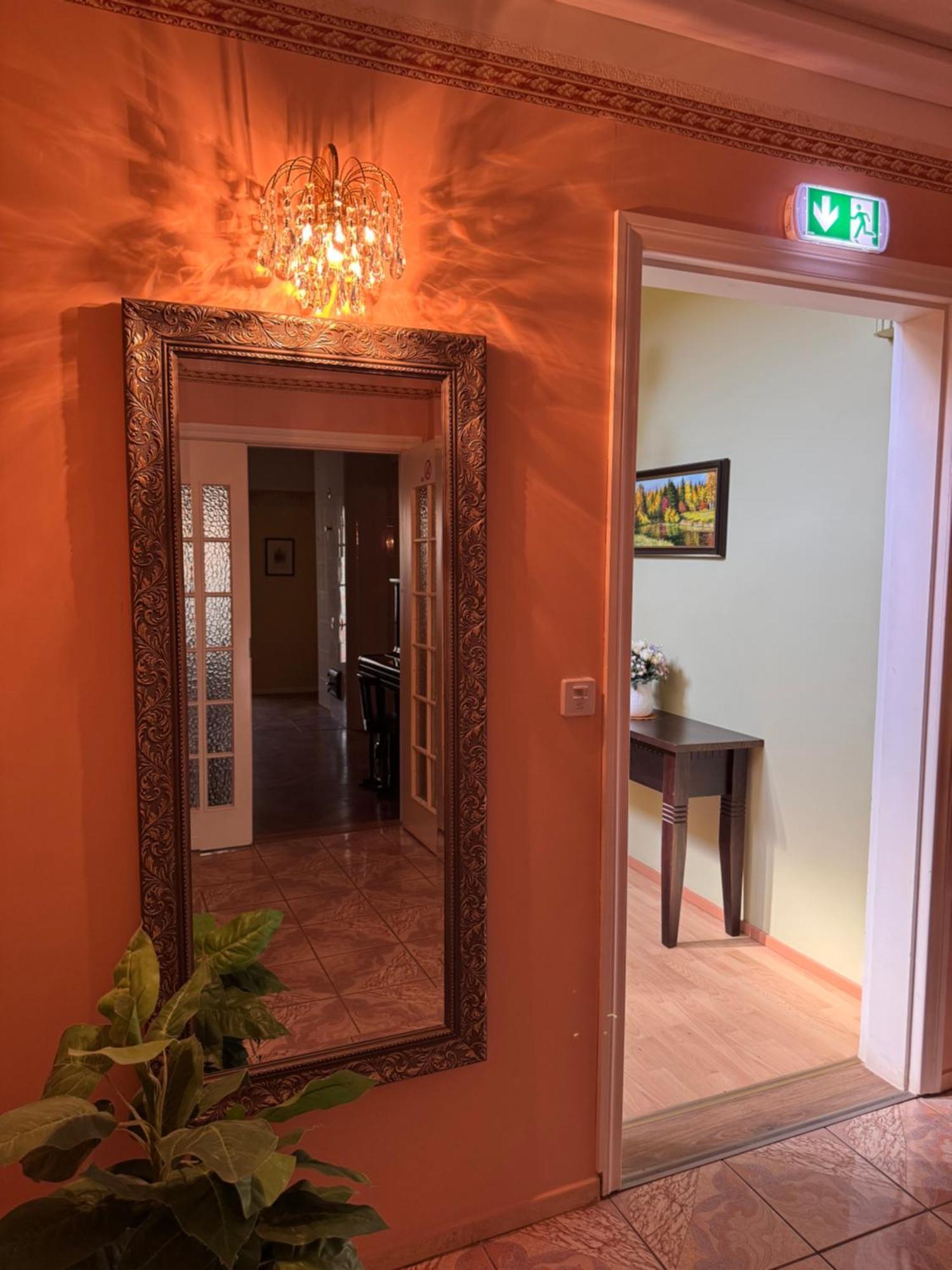 Green Villa Pärnu Buitenkant foto